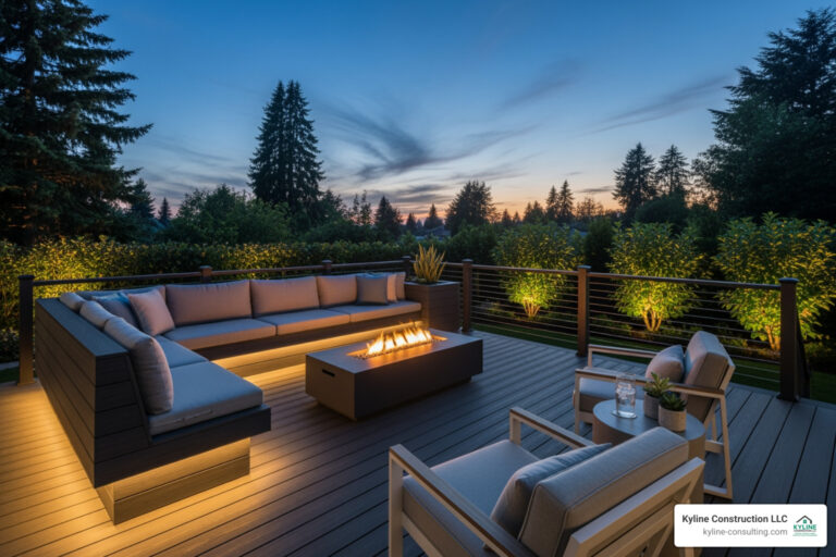 deck renovation ideas